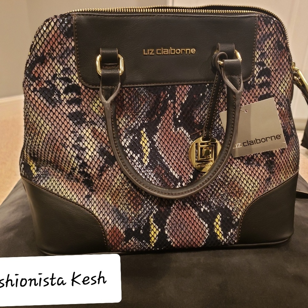 Liz Claiborne Purse